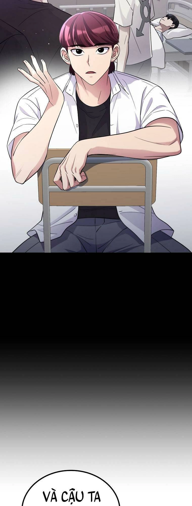 Quái Vật Ganzi Chapter 56 - 54