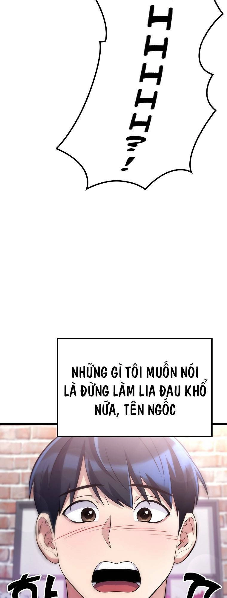 Quái Vật Ganzi Chapter 56 - 61