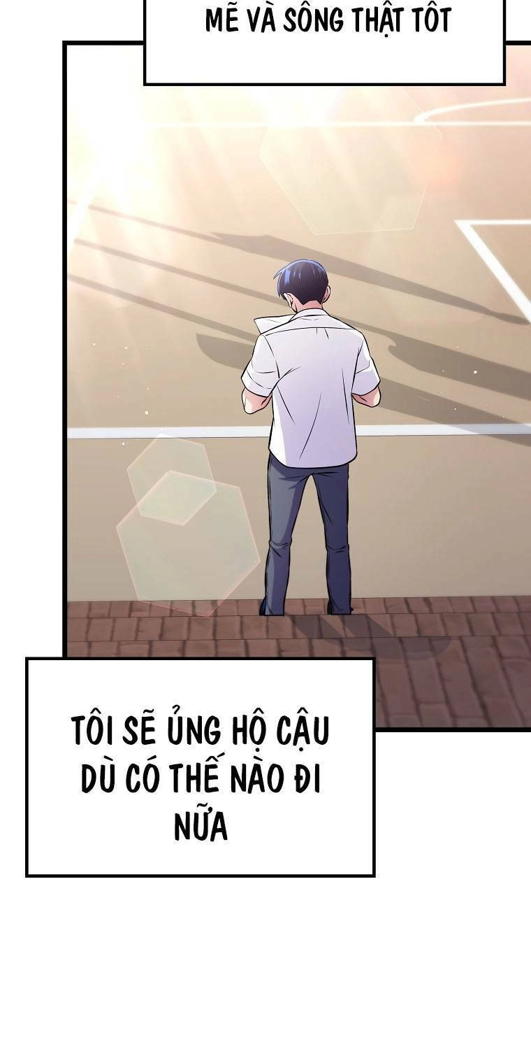 Quái Vật Ganzi Chapter 56 - 63
