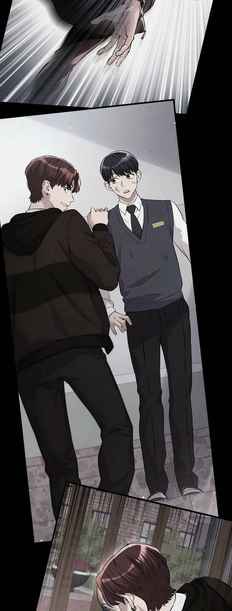 Quái Vật Ganzi Chapter 56 - 66