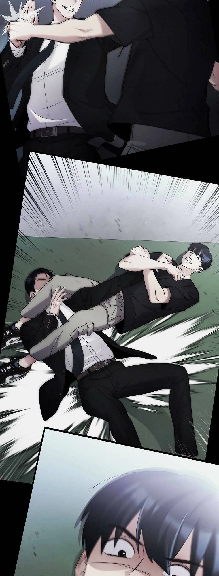 Quái Vật Ganzi Chapter 56 - 68