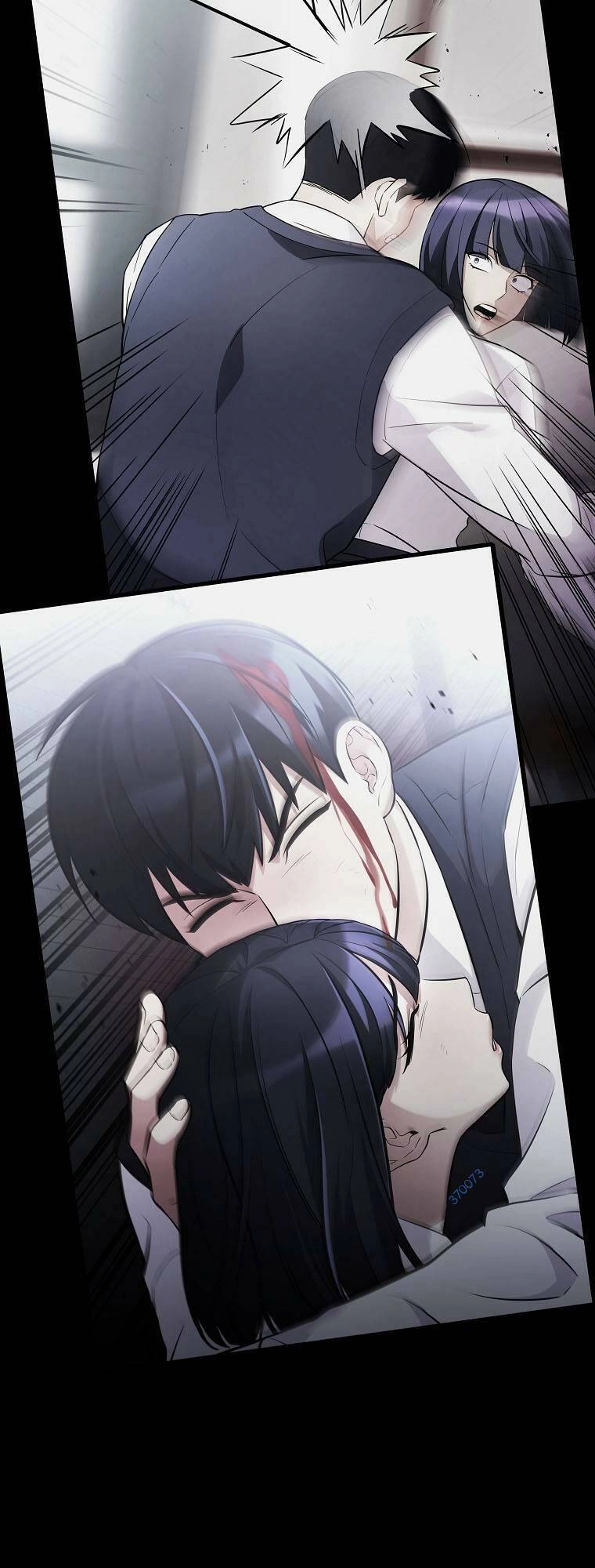 Quái Vật Ganzi Chapter 56 - 70