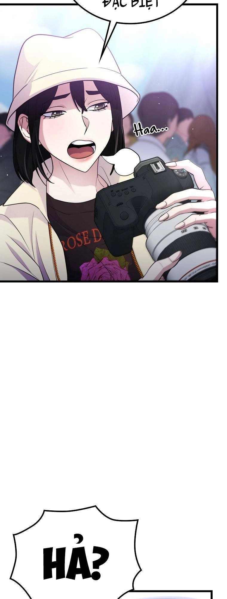 Quái Vật Ganzi Chapter 56 - 78