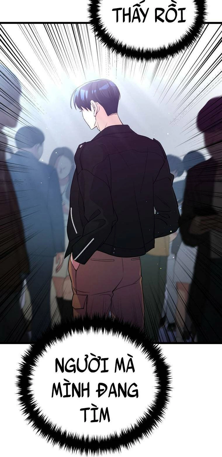 Quái Vật Ganzi Chapter 56 - 80