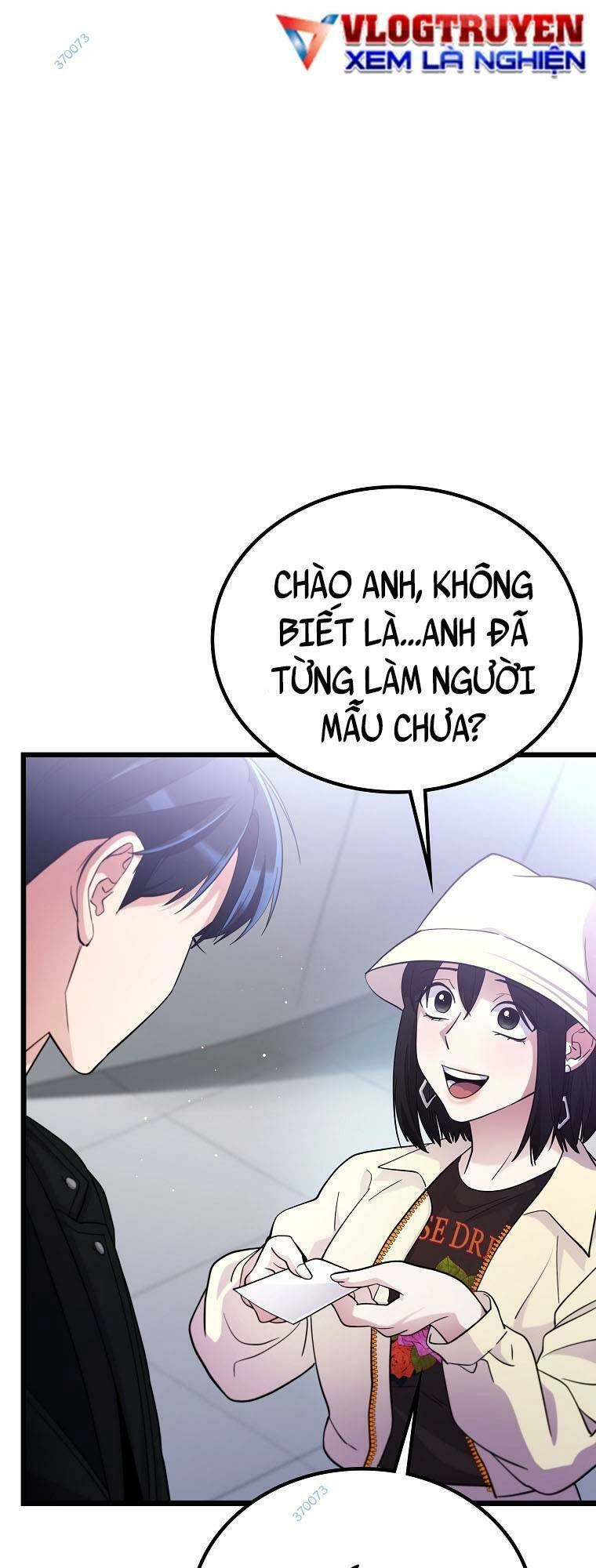 Quái Vật Ganzi Chapter 56 - 81