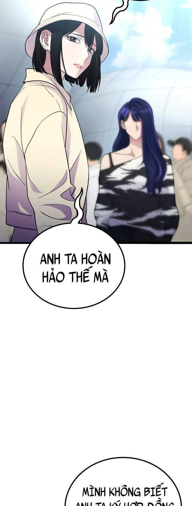 Quái Vật Ganzi Chapter 56 - 85