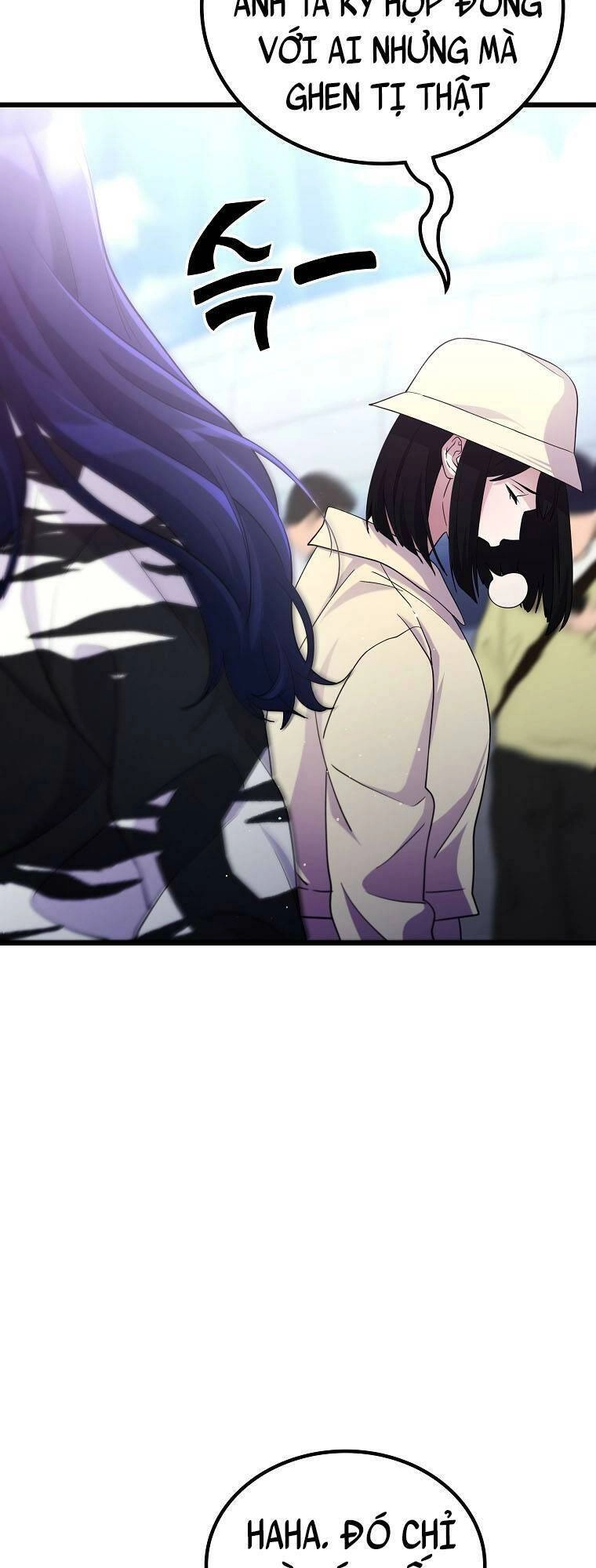 Quái Vật Ganzi Chapter 56 - 86