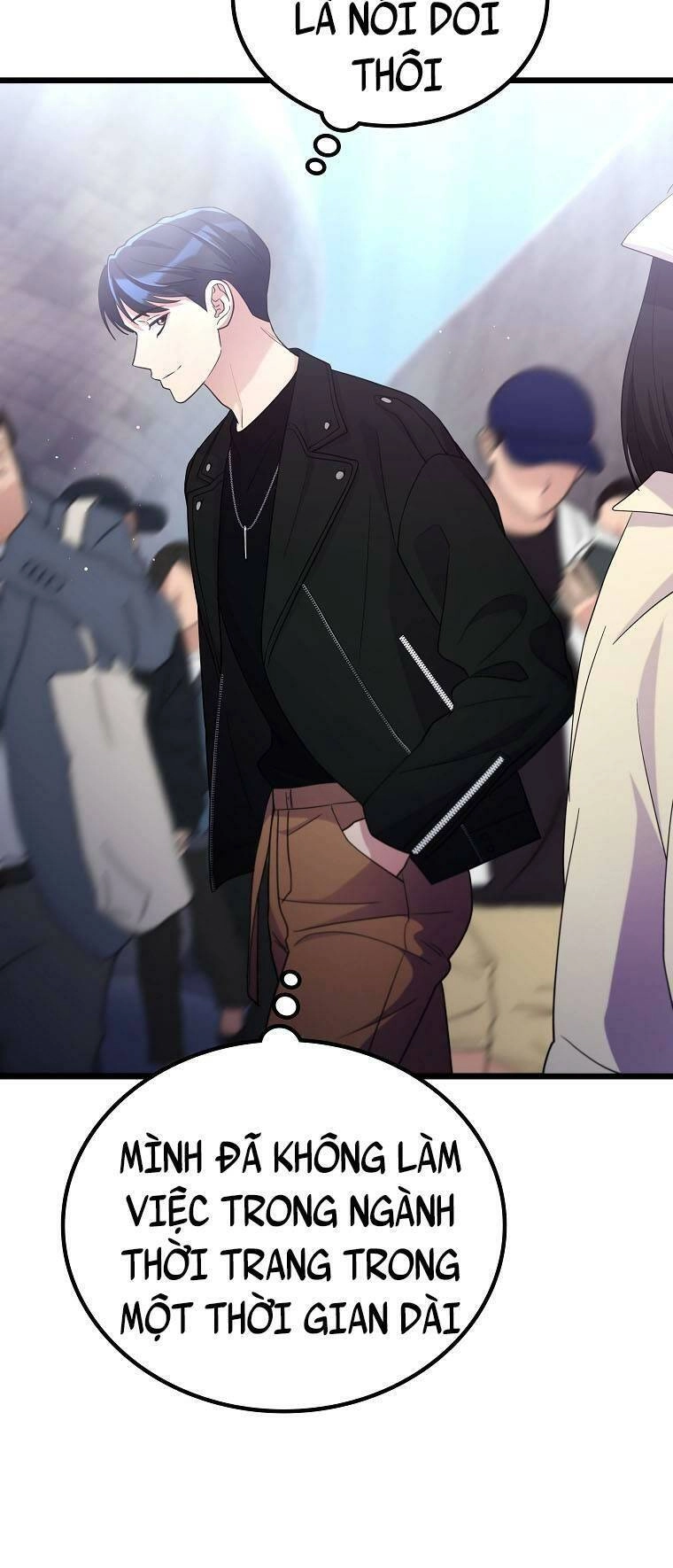 Quái Vật Ganzi Chapter 56 - 87