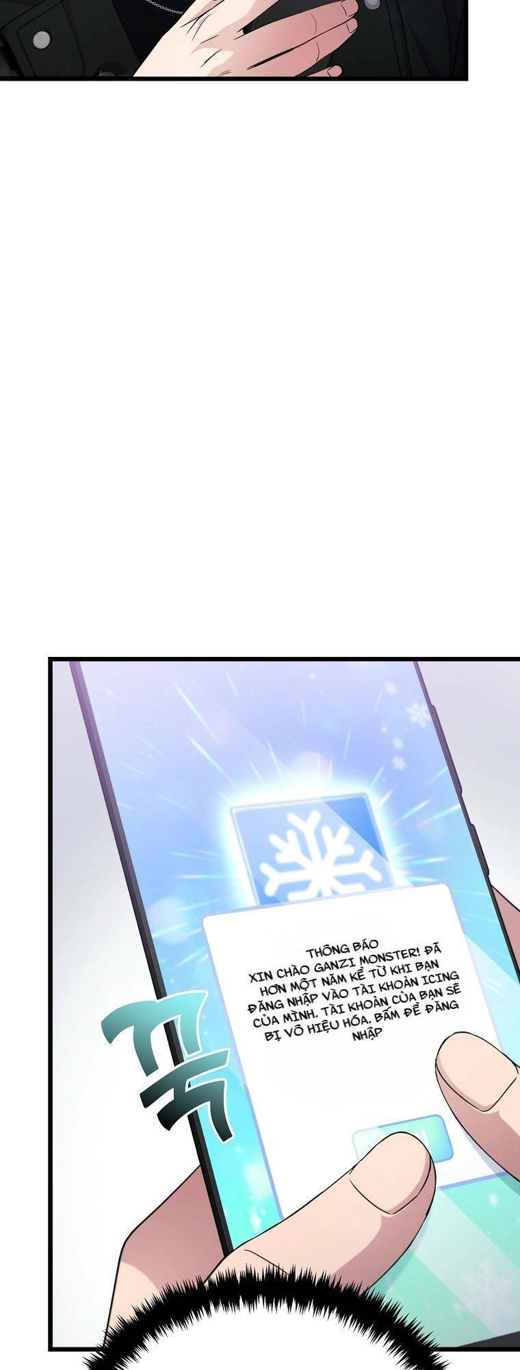 Quái Vật Ganzi Chapter 56 - 92