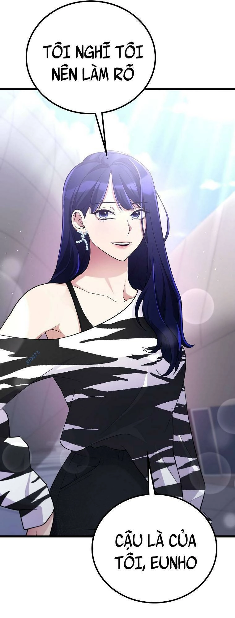 Quái Vật Ganzi Chapter 56 - 97