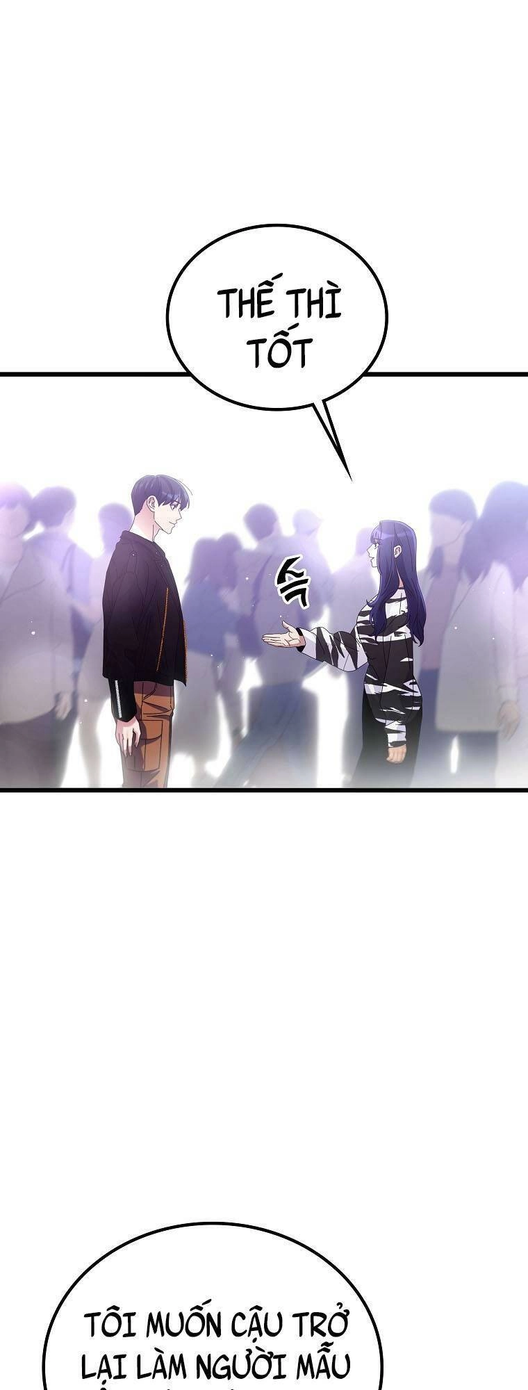 Quái Vật Ganzi Chapter 56 - 100