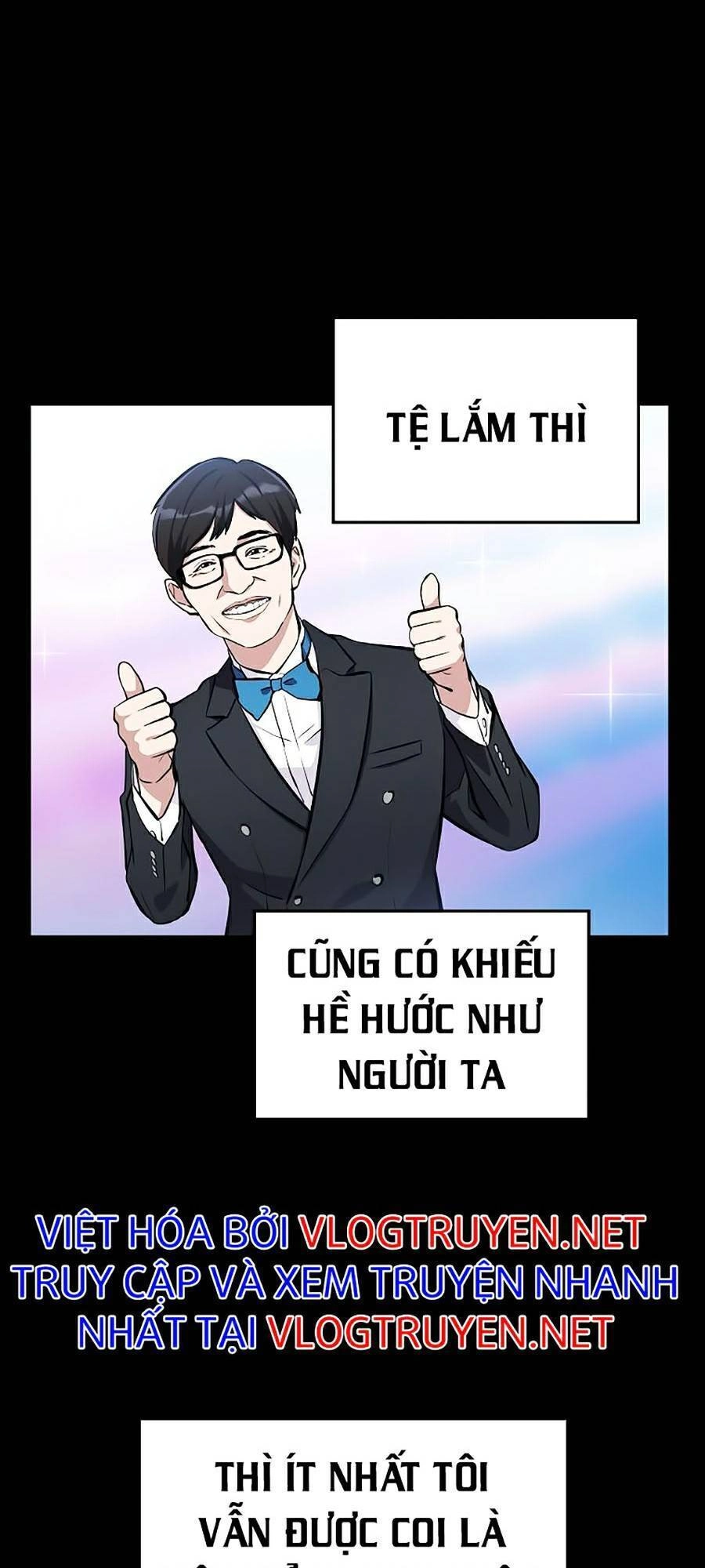 Quái Vật Ganzi Chapter 1 - 11