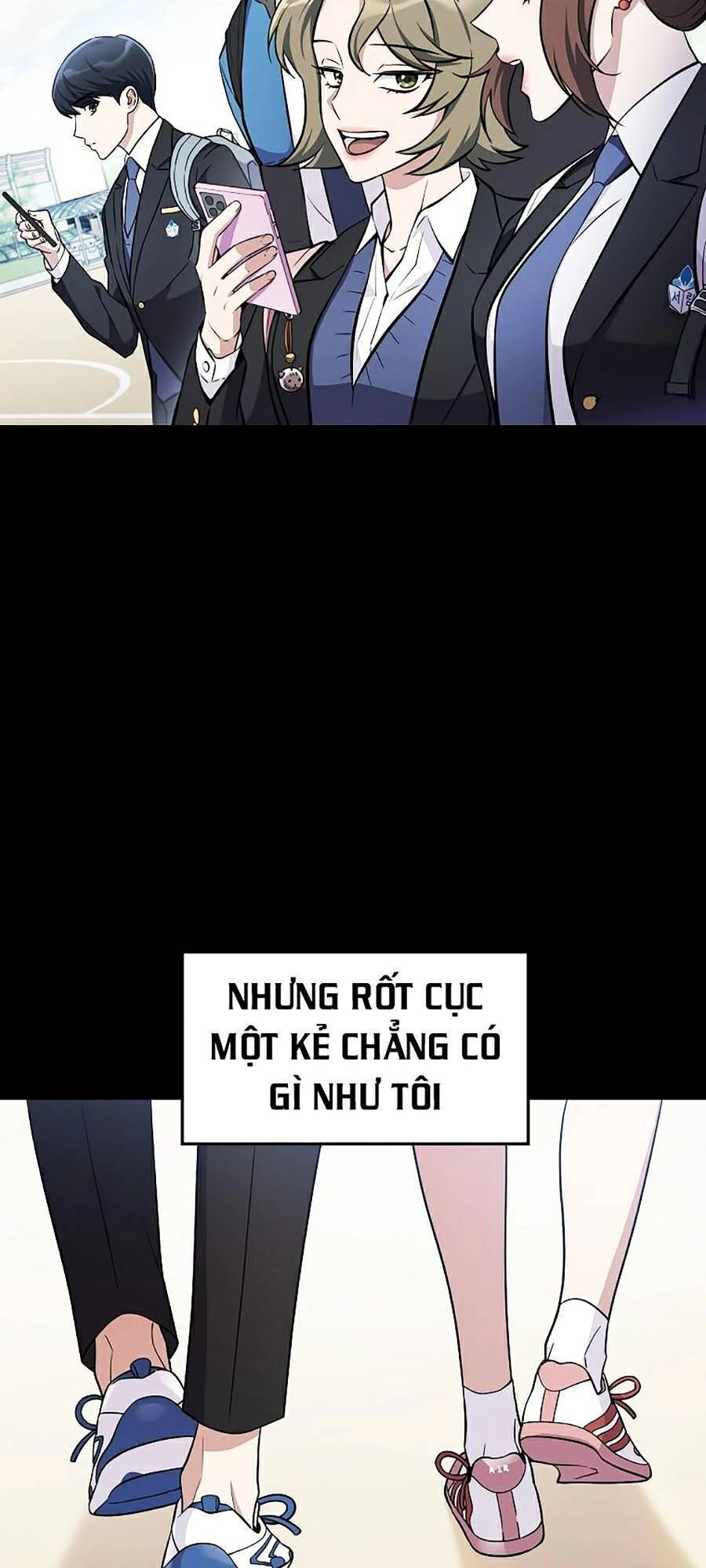 Quái Vật Ganzi Chapter 1 - 13