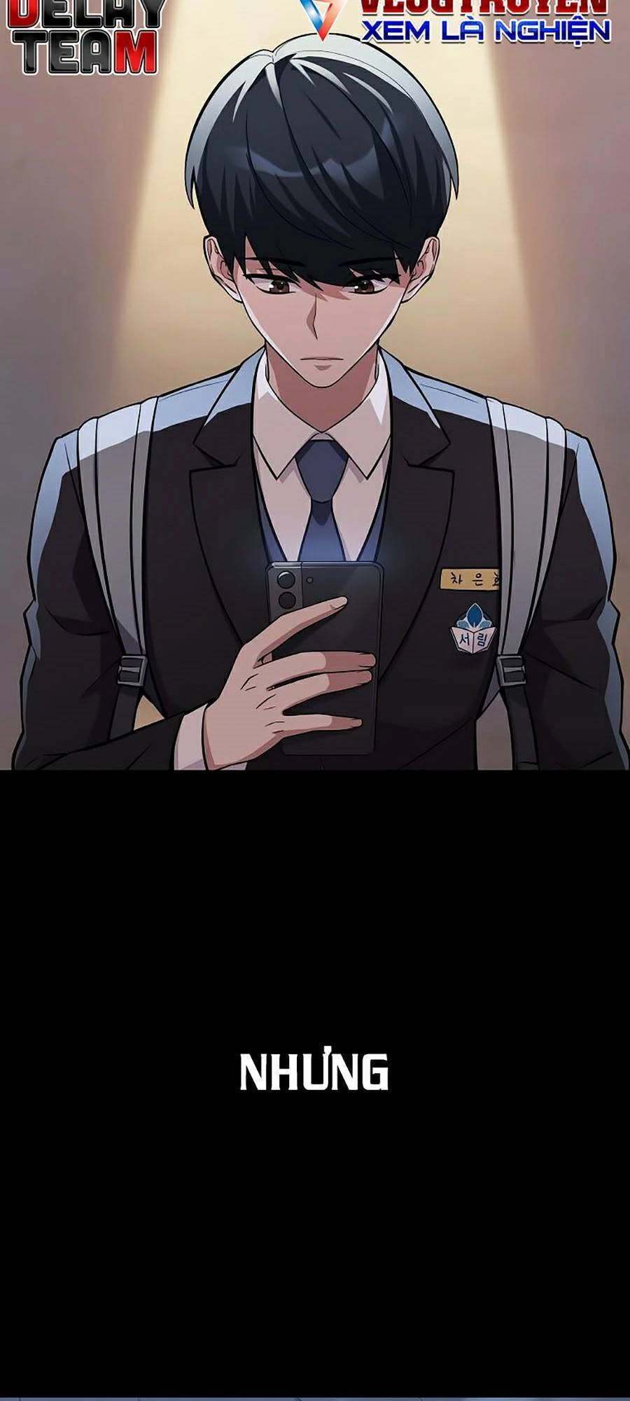 Quái Vật Ganzi Chapter 1 - 15