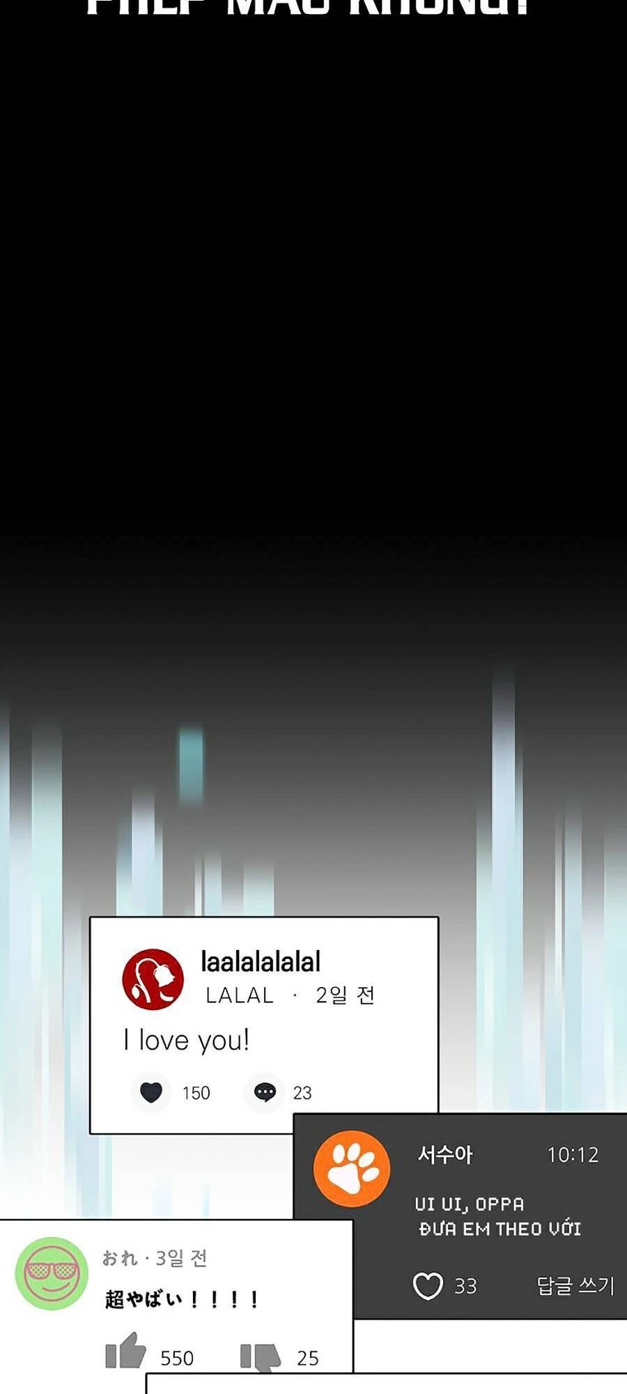 Quái Vật Ganzi Chapter 1 - 19