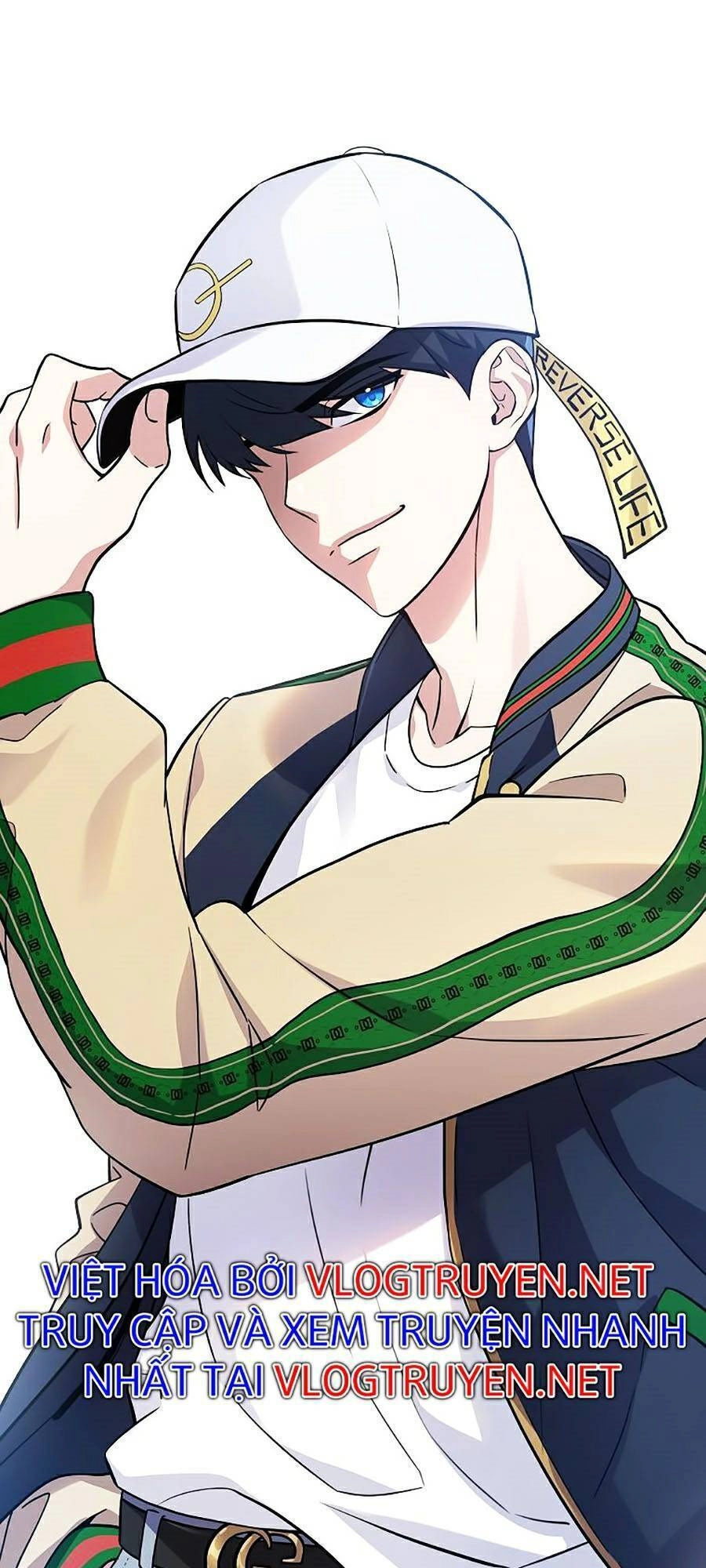 Quái Vật Ganzi Chapter 1 - 23