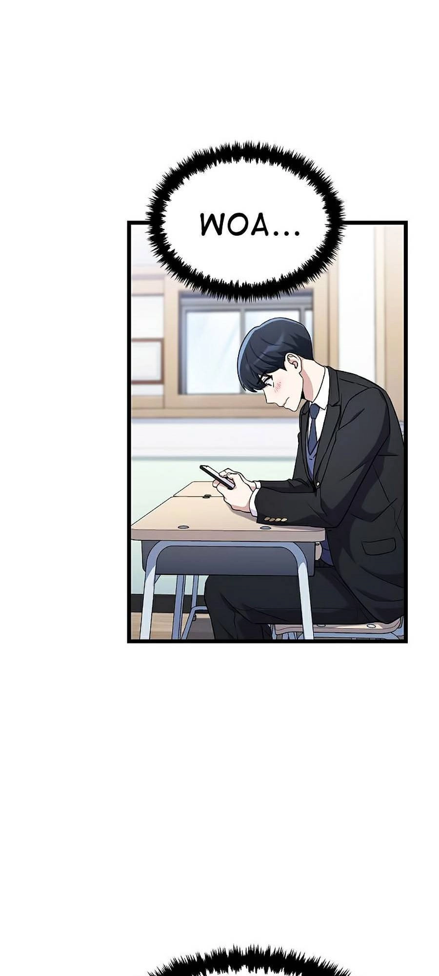 Quái Vật Ganzi Chapter 1 - 29