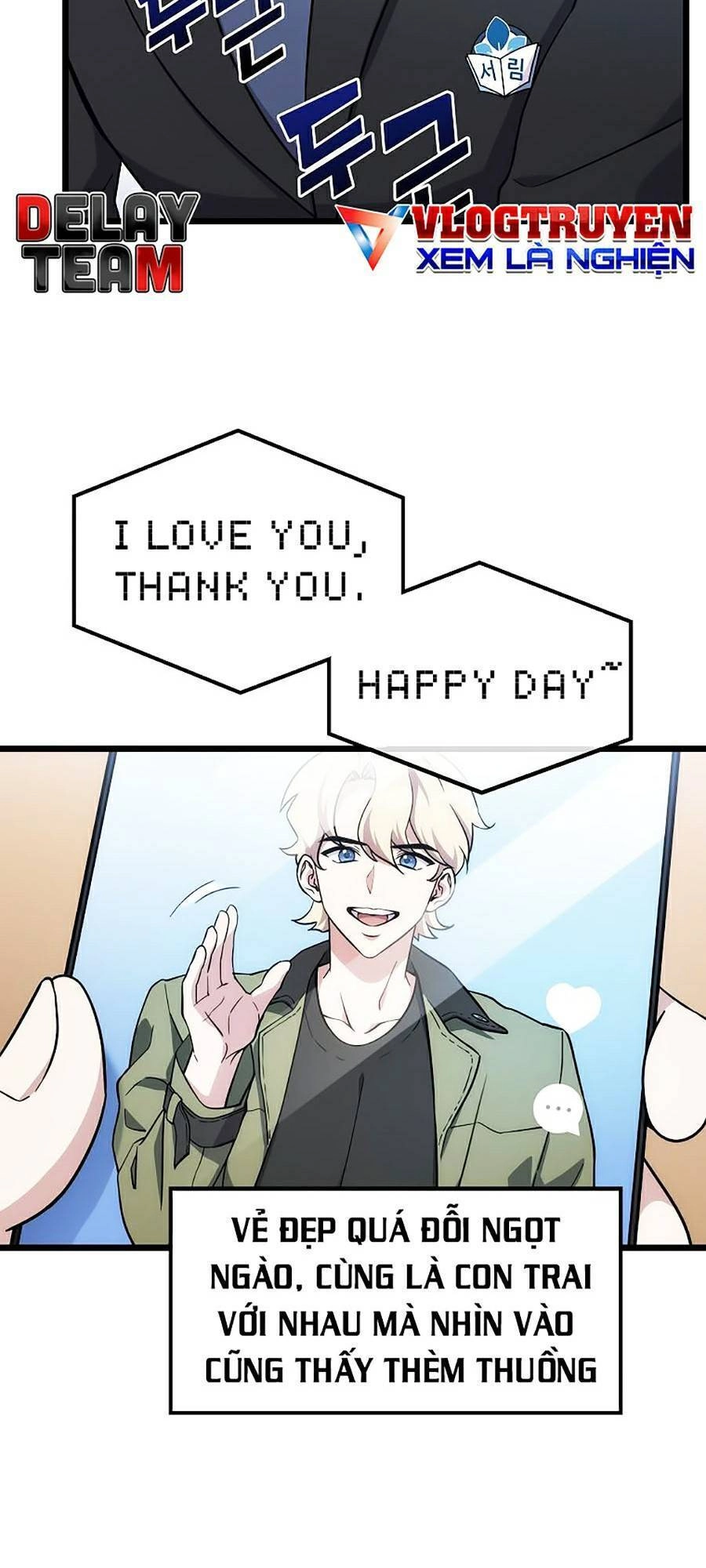 Quái Vật Ganzi Chapter 1 - 33