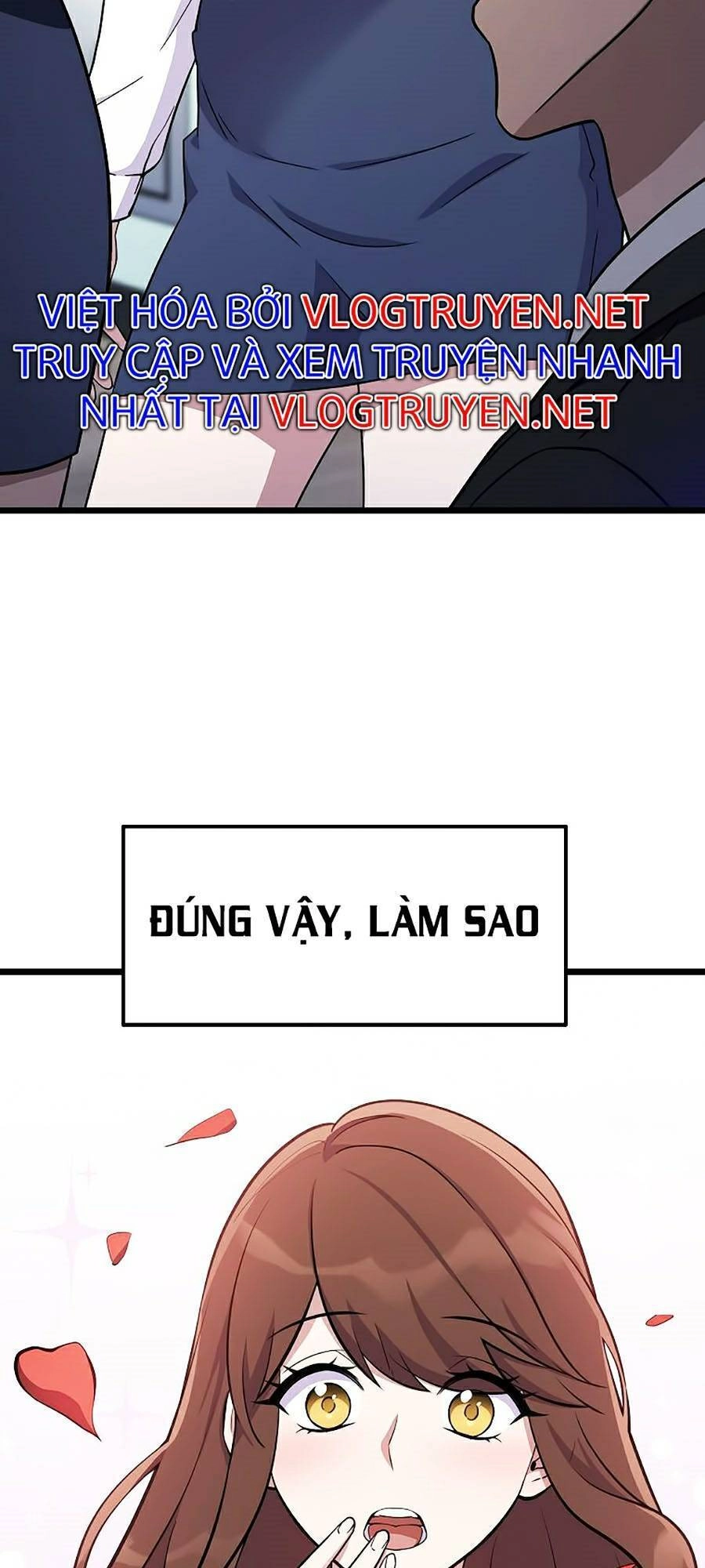 Quái Vật Ganzi Chapter 1 - 41