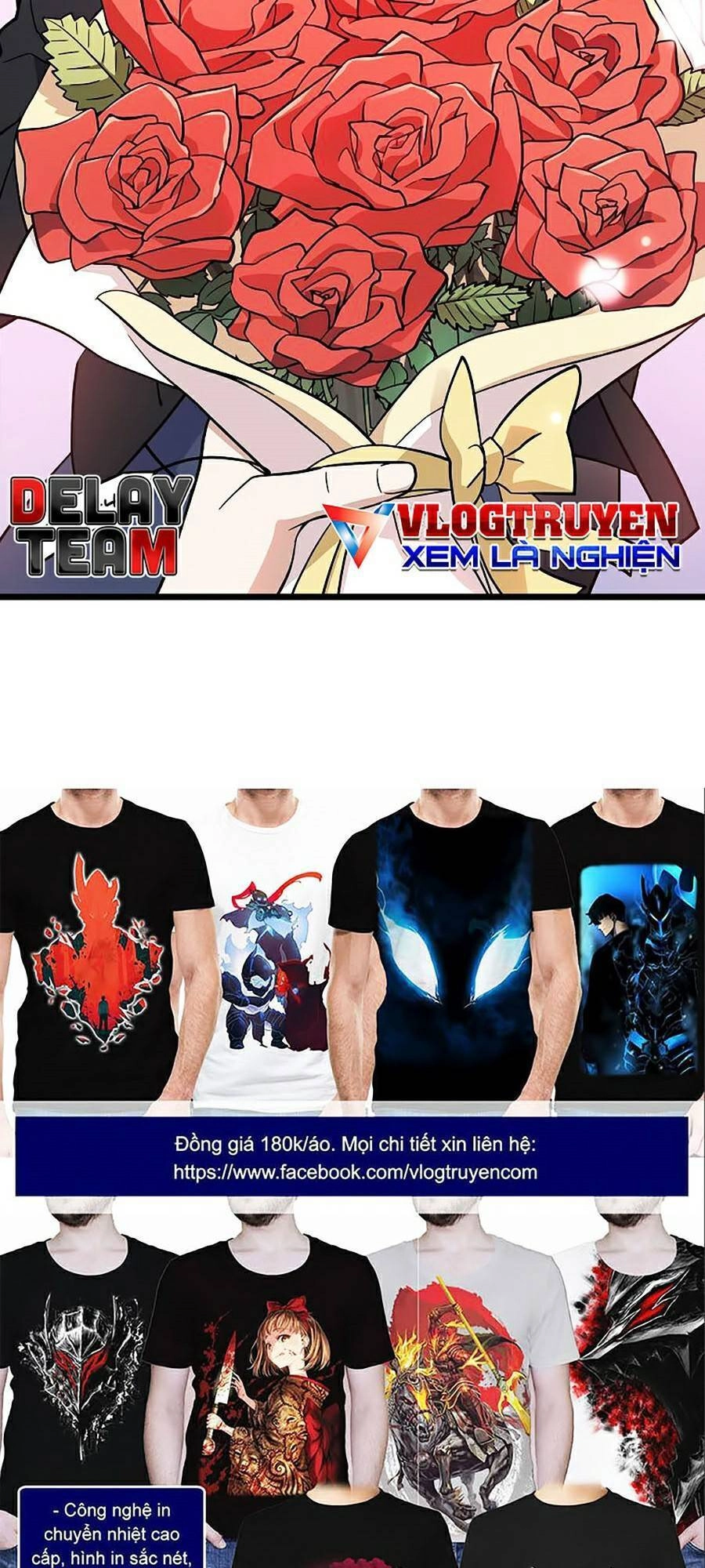 Quái Vật Ganzi Chapter 1 - 43