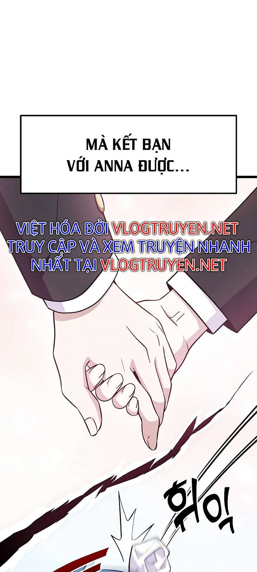 Quái Vật Ganzi Chapter 1 - 45