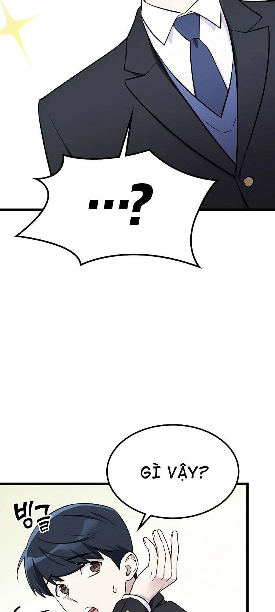 Quái Vật Ganzi Chapter 1 - 47