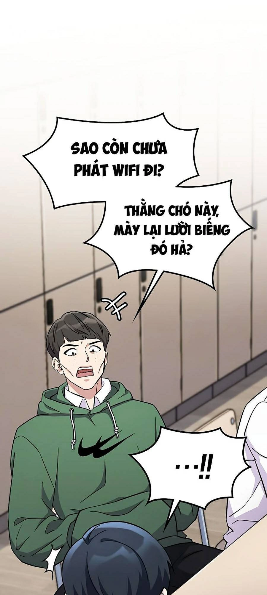 Quái Vật Ganzi Chapter 1 - 49