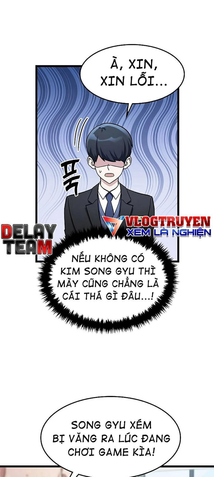 Quái Vật Ganzi Chapter 1 - 53