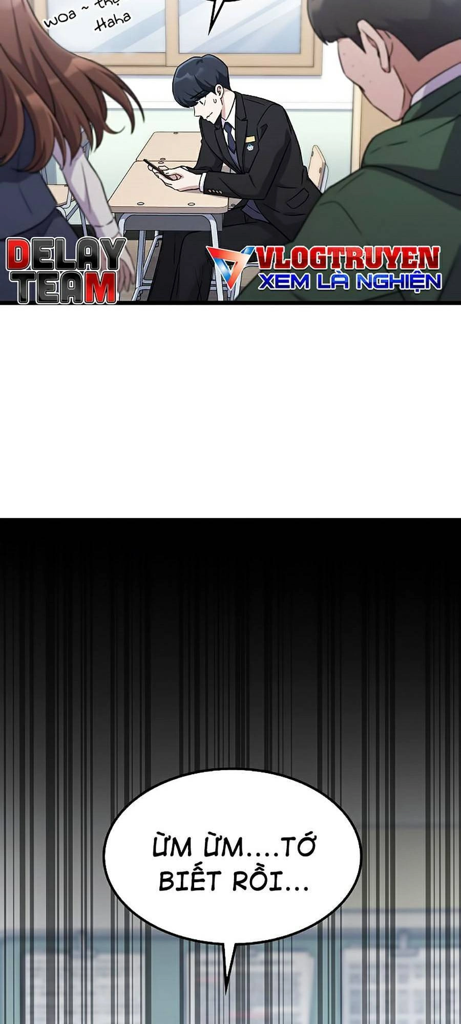 Quái Vật Ganzi Chapter 1 - 57