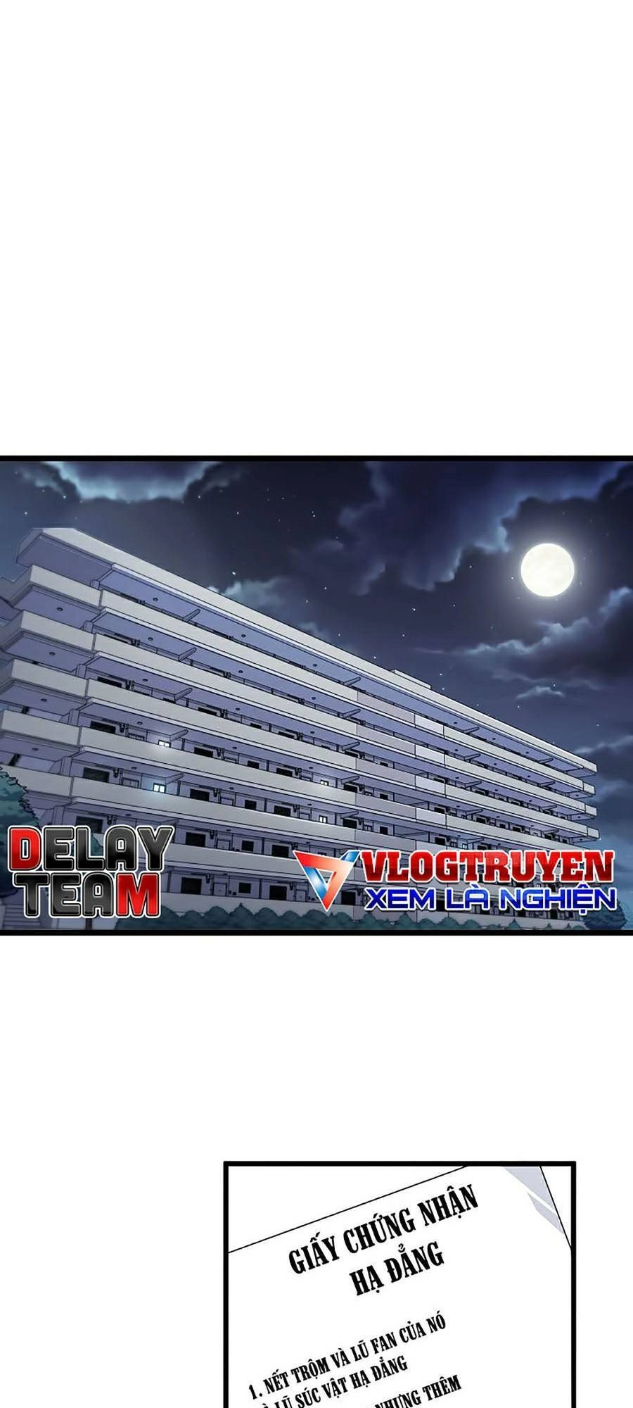 Quái Vật Ganzi Chapter 1 - 65