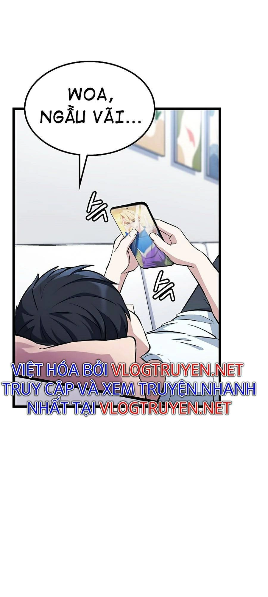 Quái Vật Ganzi Chapter 1 - 67