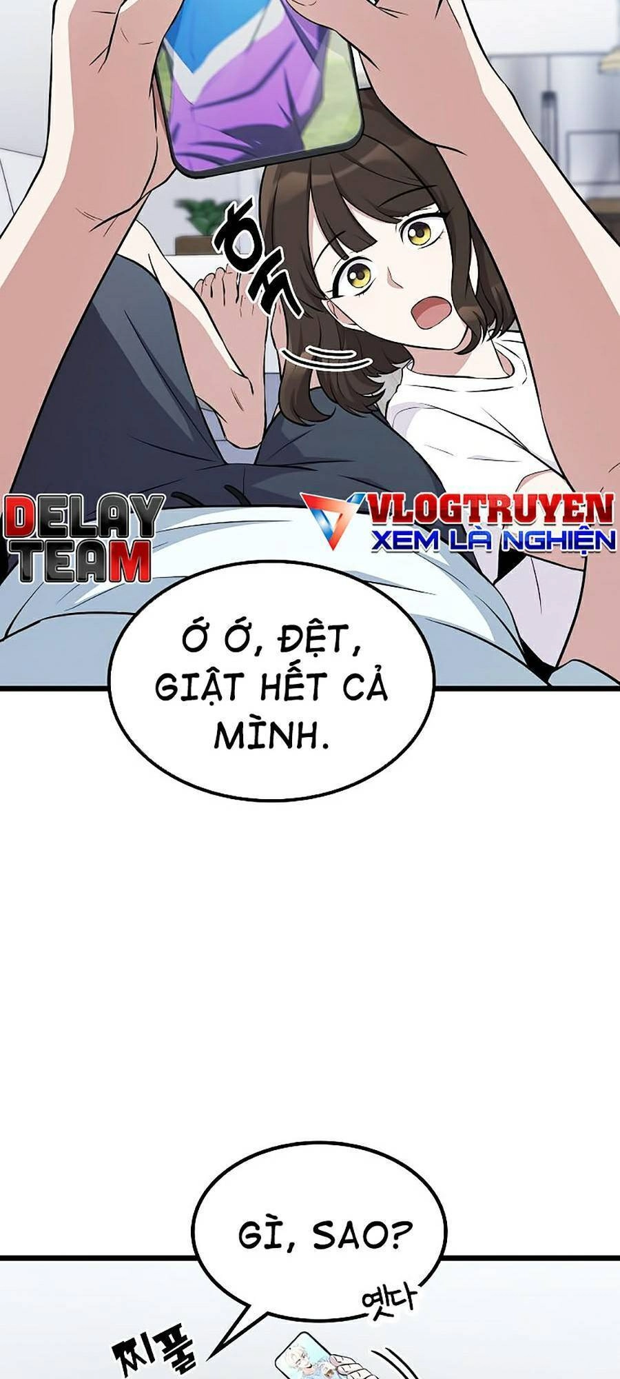 Quái Vật Ganzi Chapter 1 - 69