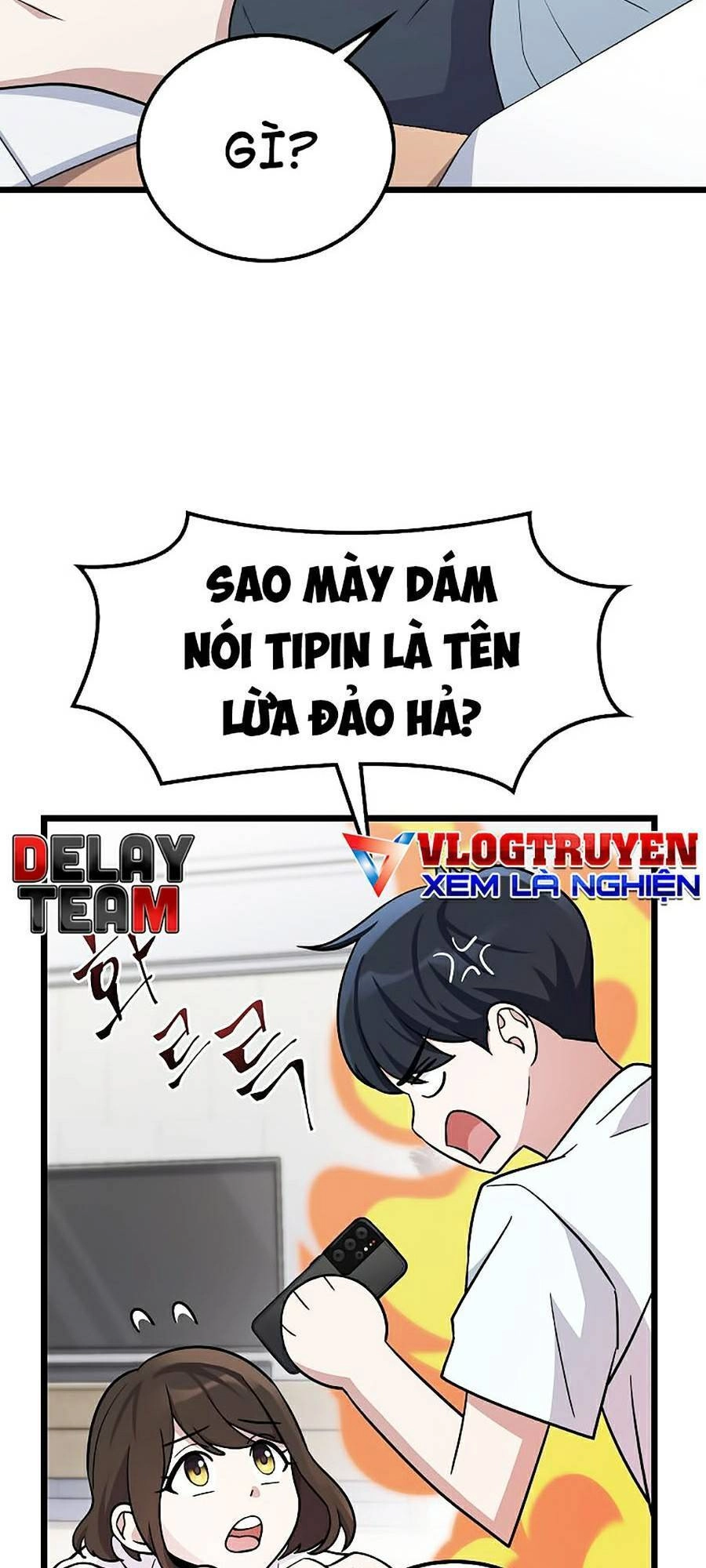 Quái Vật Ganzi Chapter 1 - 73