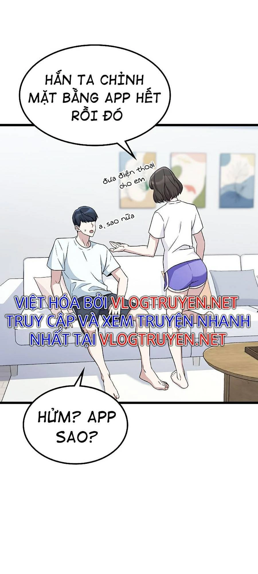 Quái Vật Ganzi Chapter 1 - 75