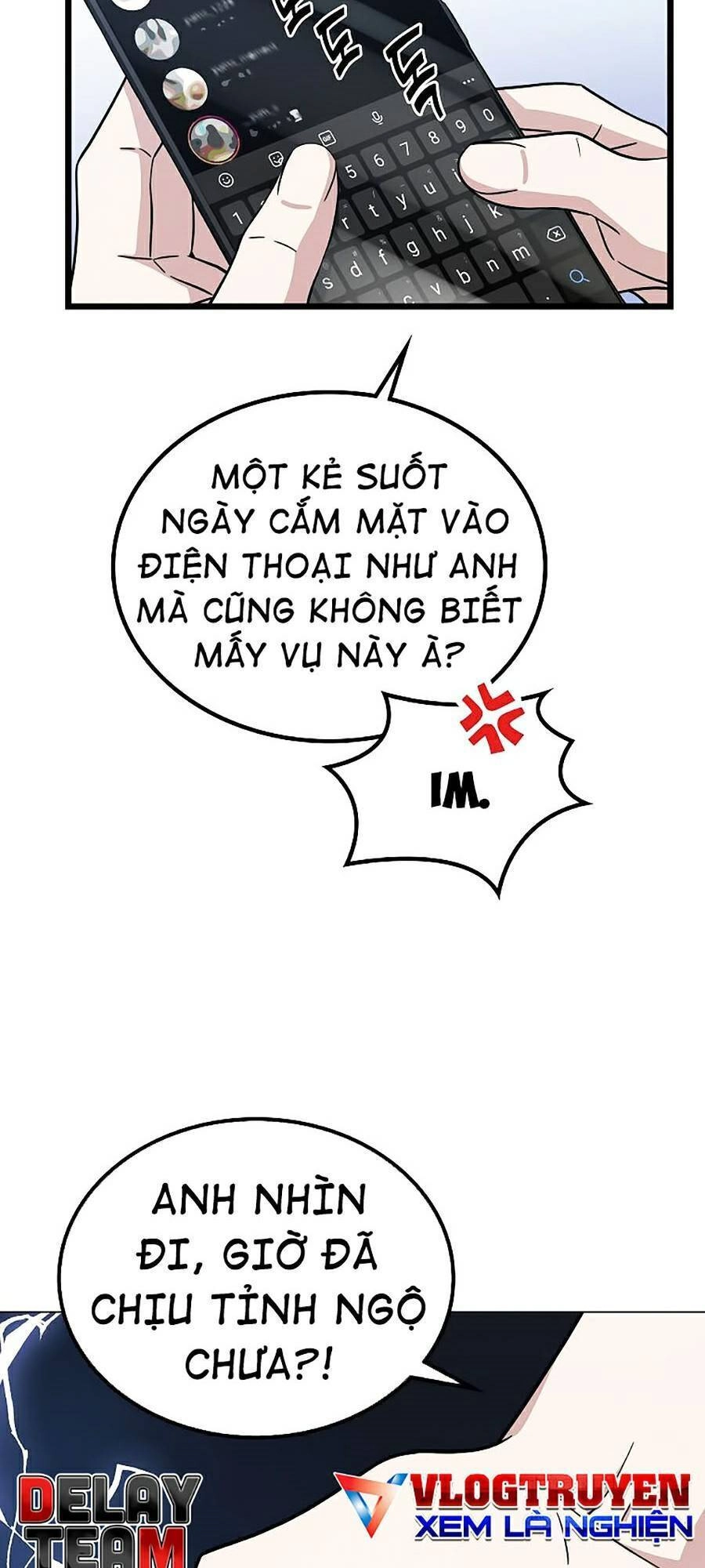 Quái Vật Ganzi Chapter 1 - 77