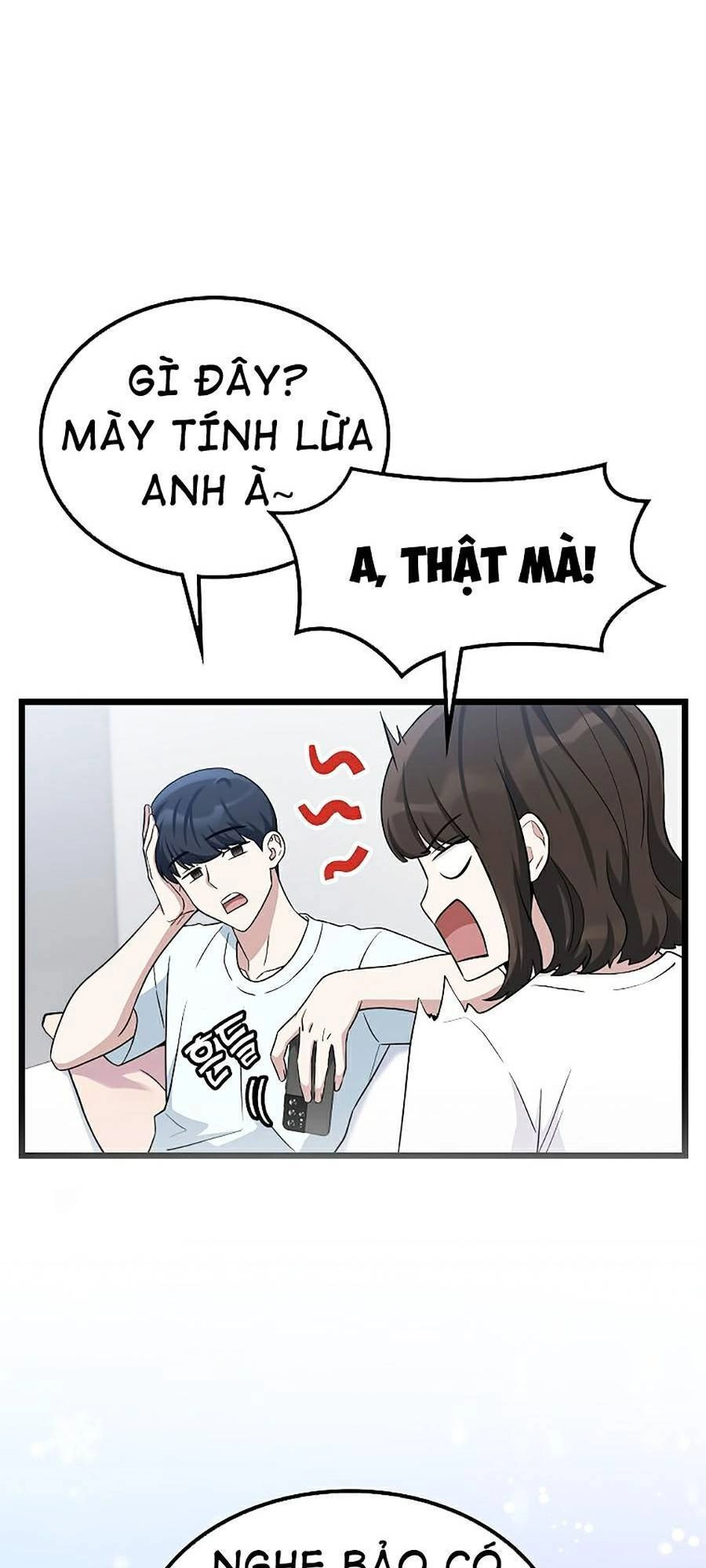 Quái Vật Ganzi Chapter 1 - 81