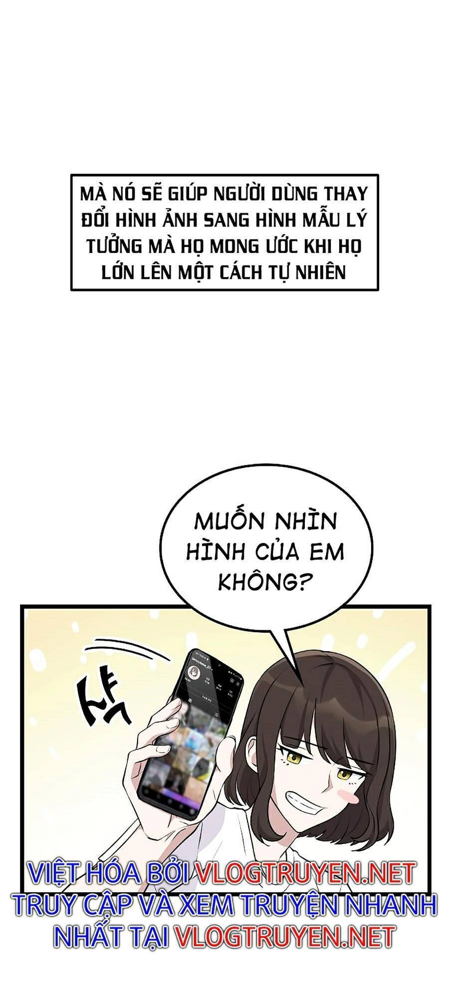 Quái Vật Ganzi Chapter 1 - 89