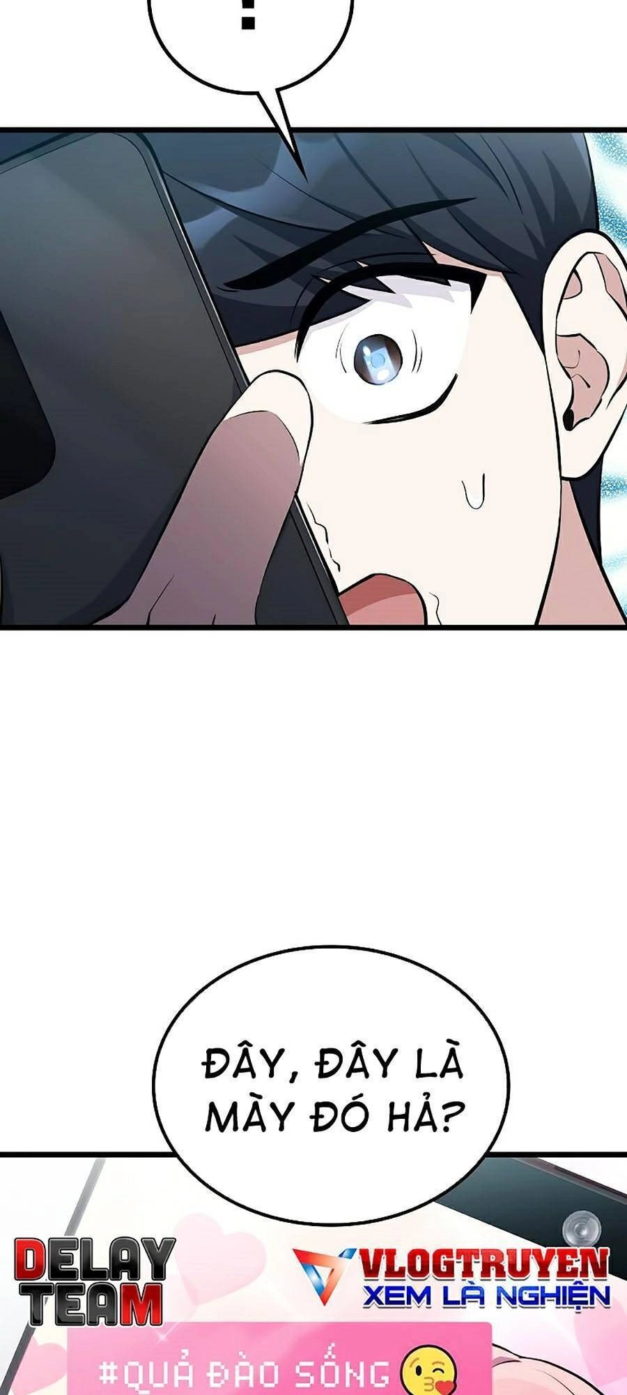 Quái Vật Ganzi Chapter 1 - 91