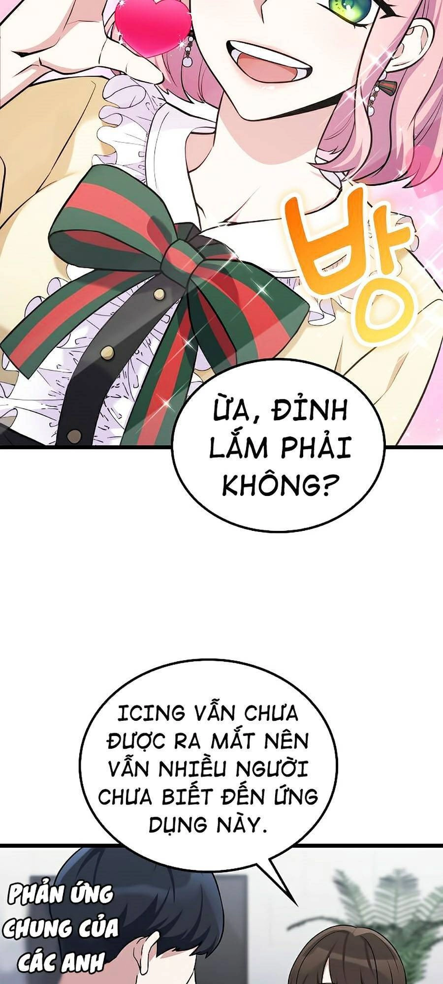 Quái Vật Ganzi Chapter 1 - 93