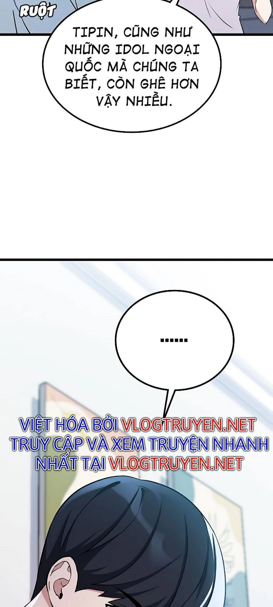 Quái Vật Ganzi Chapter 1 - 95