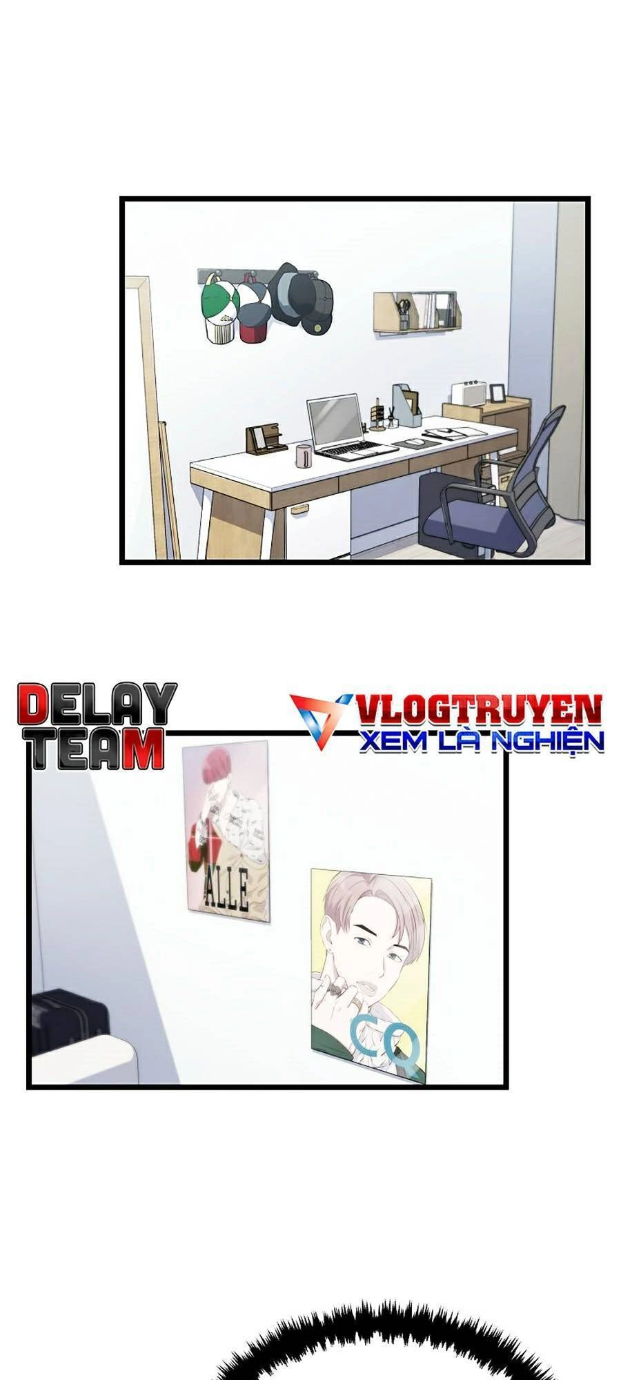 Quái Vật Ganzi Chapter 1 - 99