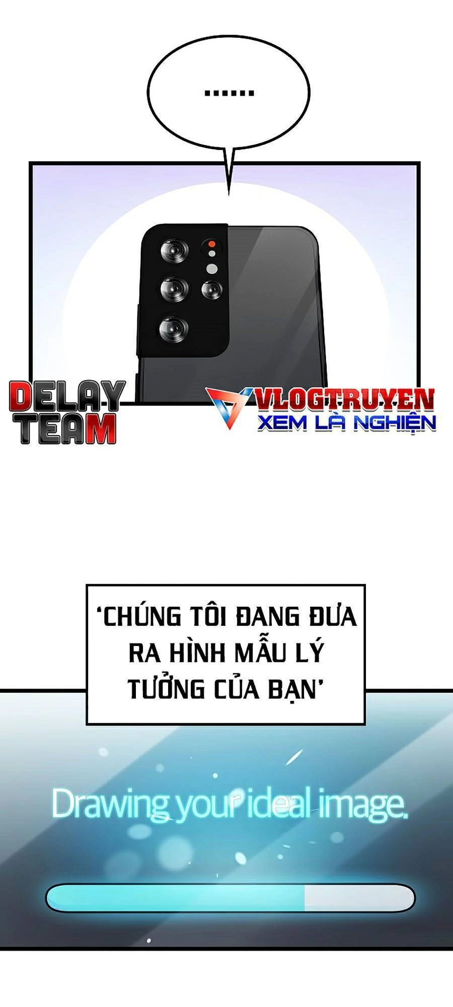 Quái Vật Ganzi Chapter 1 - 109