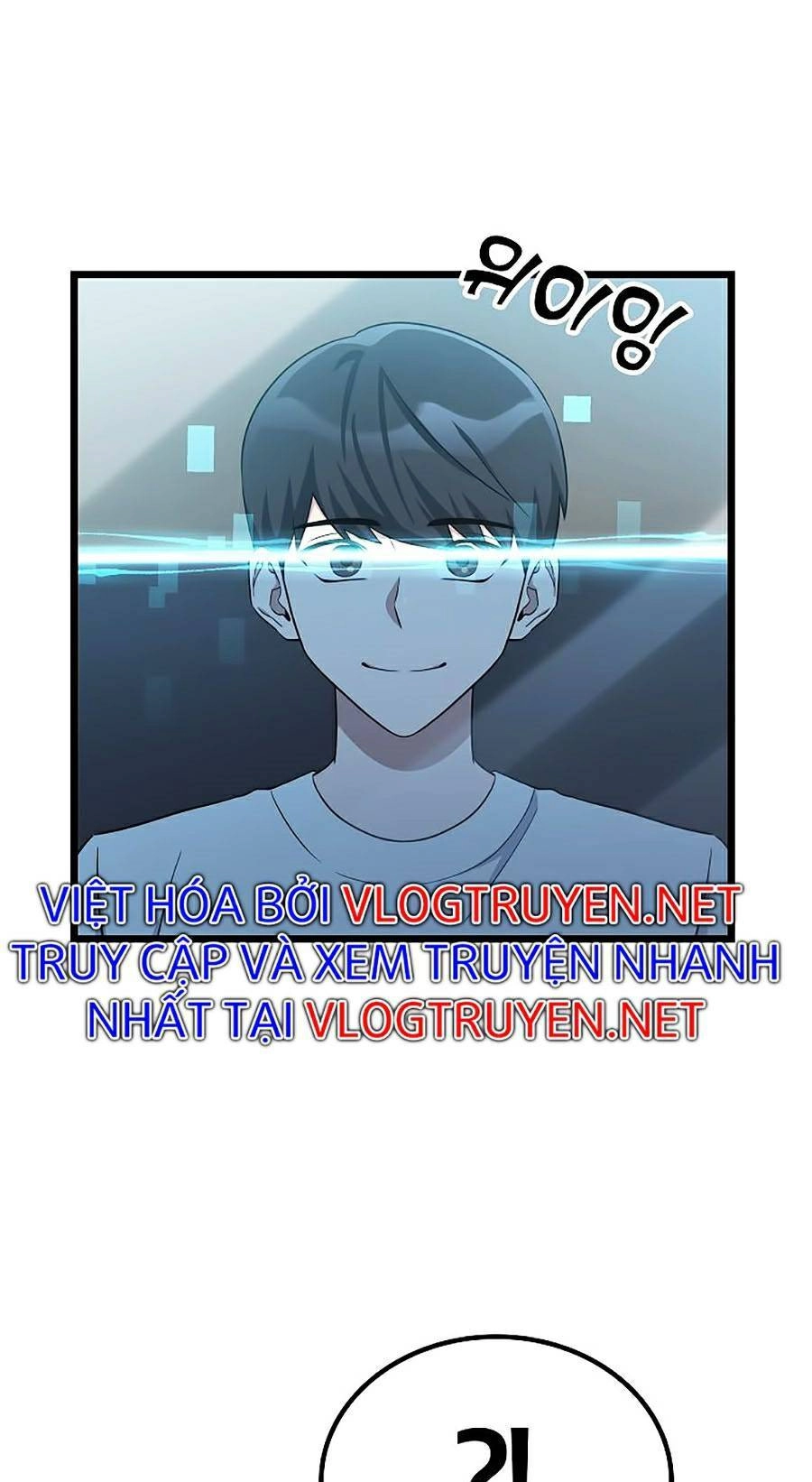 Quái Vật Ganzi Chapter 1 - 111