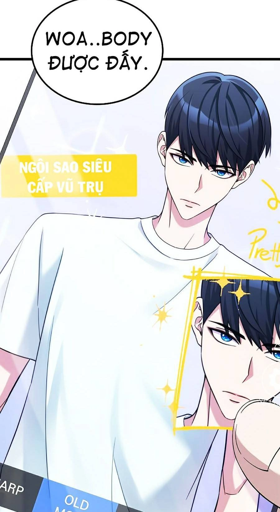 Quái Vật Ganzi Chapter 1 - 113