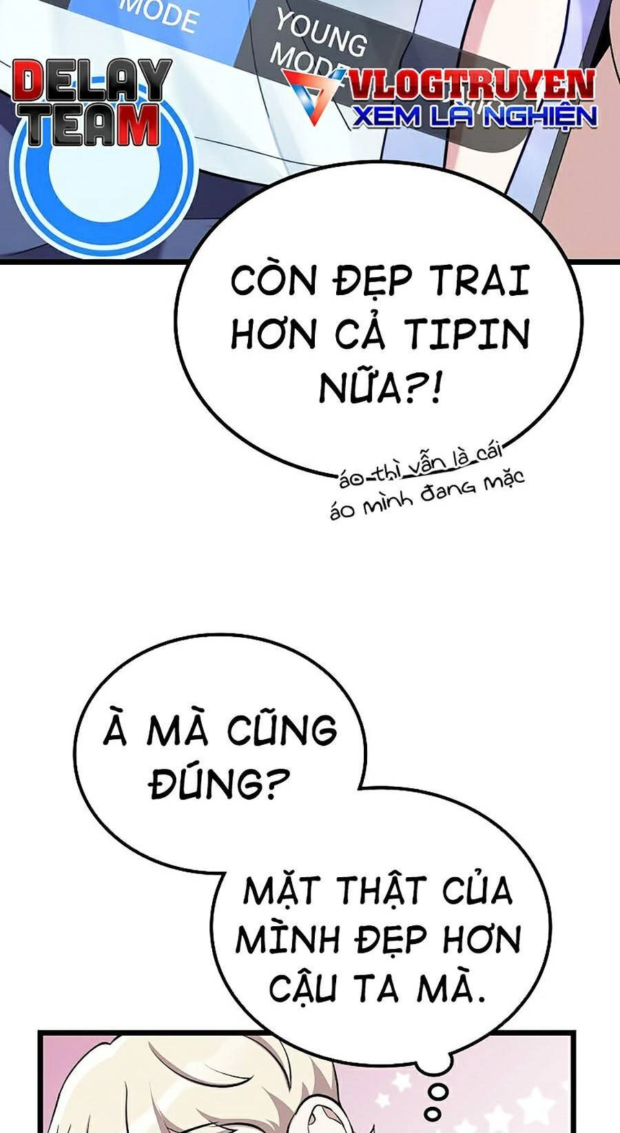 Quái Vật Ganzi Chapter 1 - 114