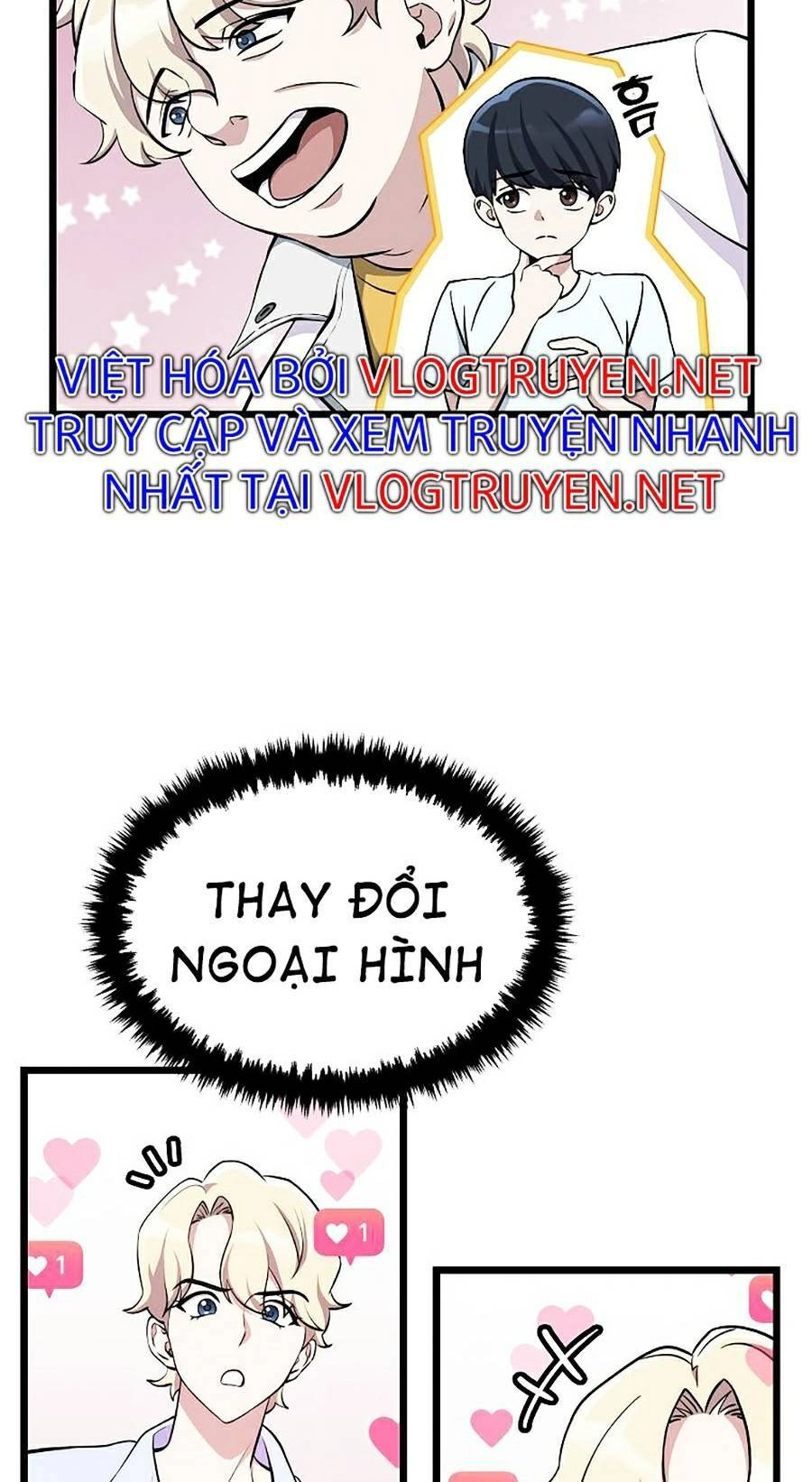 Quái Vật Ganzi Chapter 1 - 115