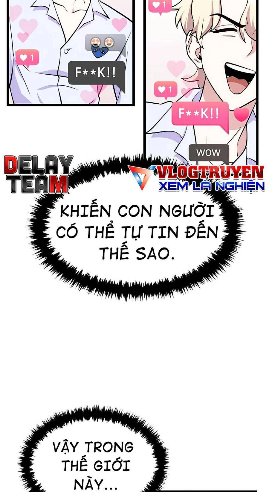 Quái Vật Ganzi Chapter 1 - 116