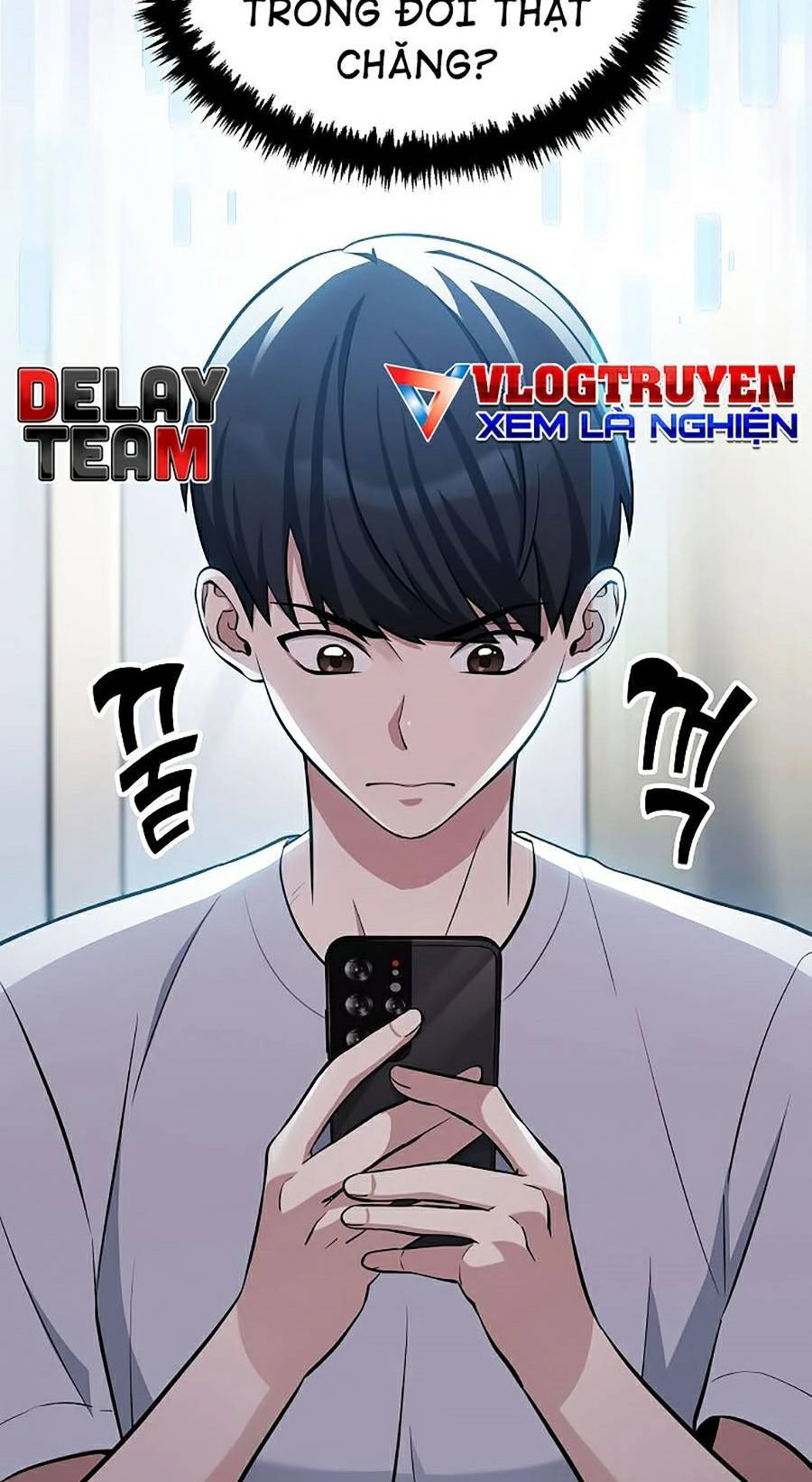 Quái Vật Ganzi Chapter 1 - 119