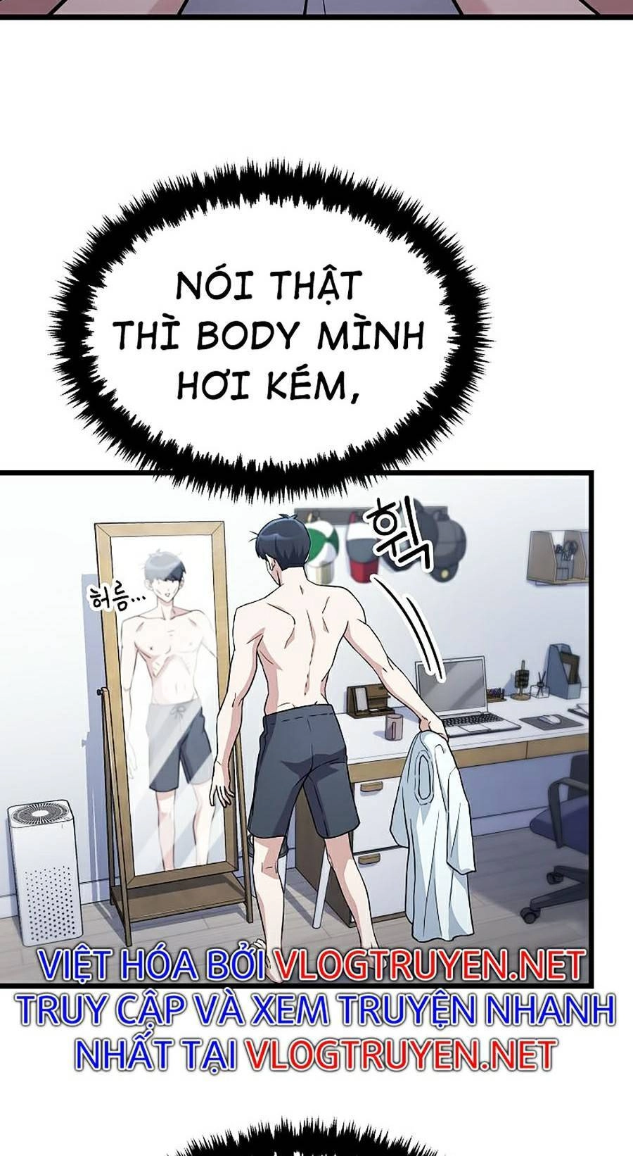 Quái Vật Ganzi Chapter 1 - 120