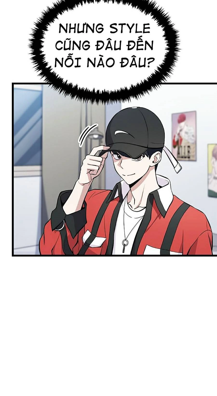 Quái Vật Ganzi Chapter 1 - 121